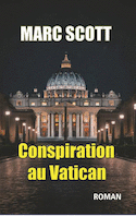 Conspiration au Vatican